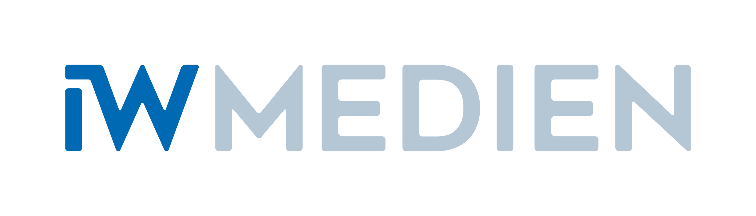 Institut der deutschen Wirtschaft Köln Facility